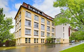 Hotel Alte Klavierfabrik Meißen